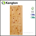 Solid Wood Door Entry Door Original Wood Doors (solid wood door)